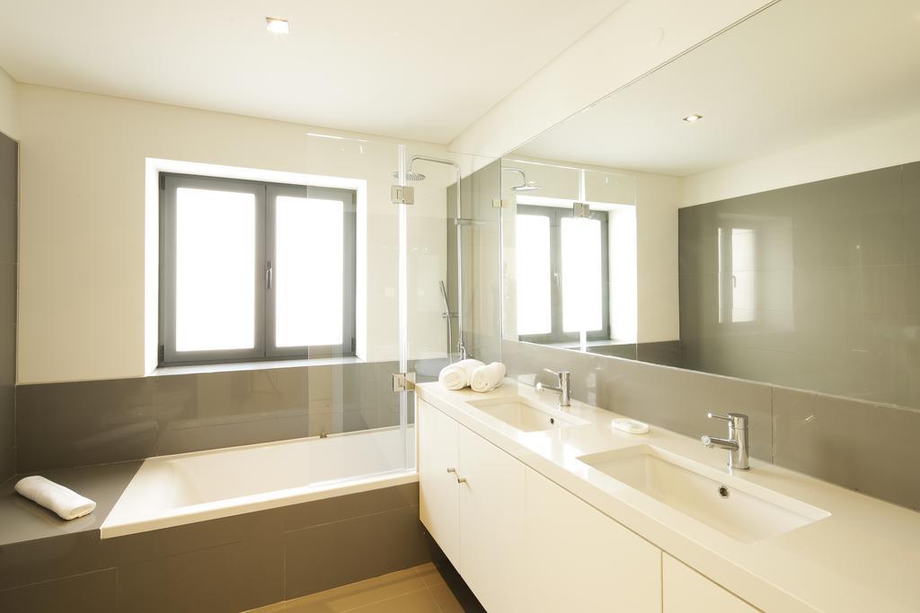 Santa Catarina Premium Apartments By Linc Lissabon Exterior foto
