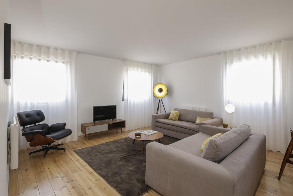 Santa Catarina Premium Apartments By Linc Lissabon Exterior foto